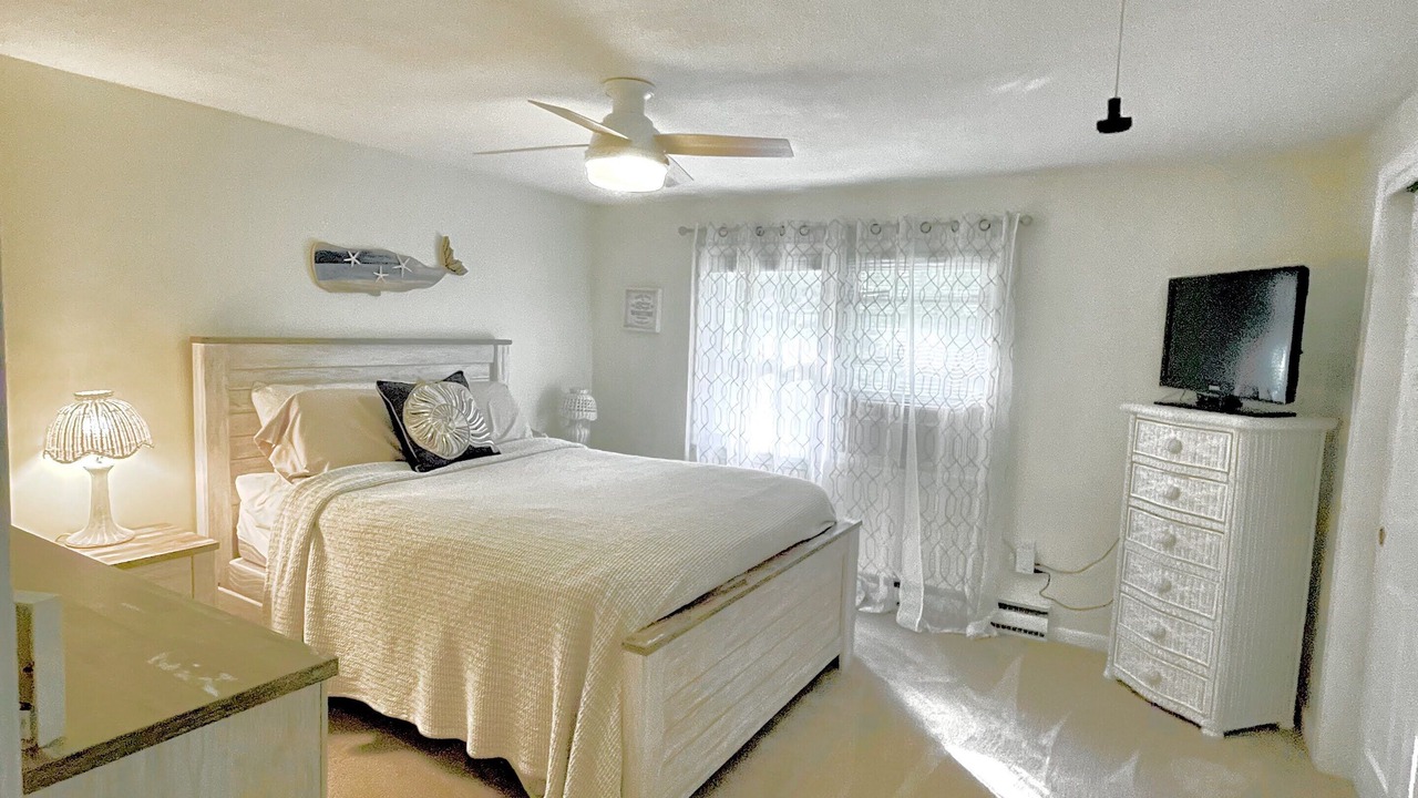 Photo of Bedroom in West Falmouth