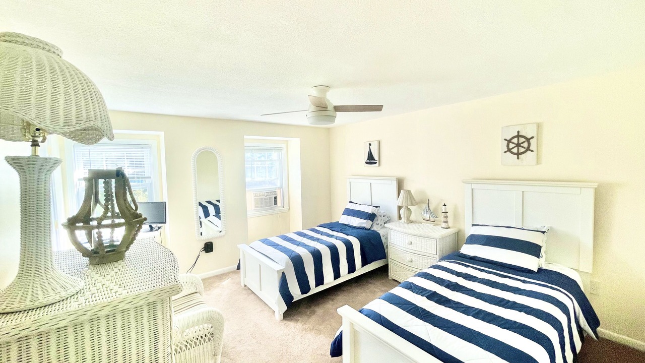Photo of Bedroom in West Falmouth