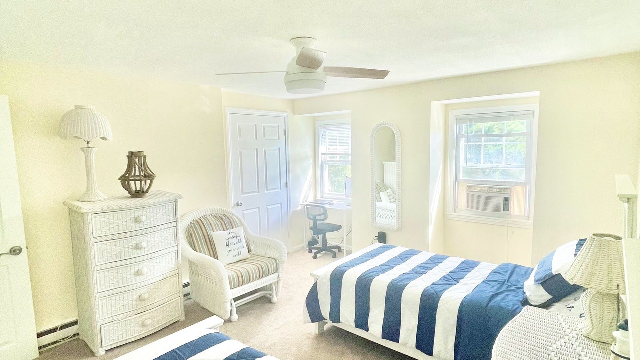 Photo of Bedroom in West Falmouth