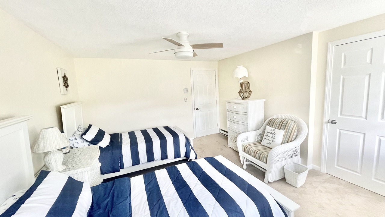 Photo of Bedroom in West Falmouth