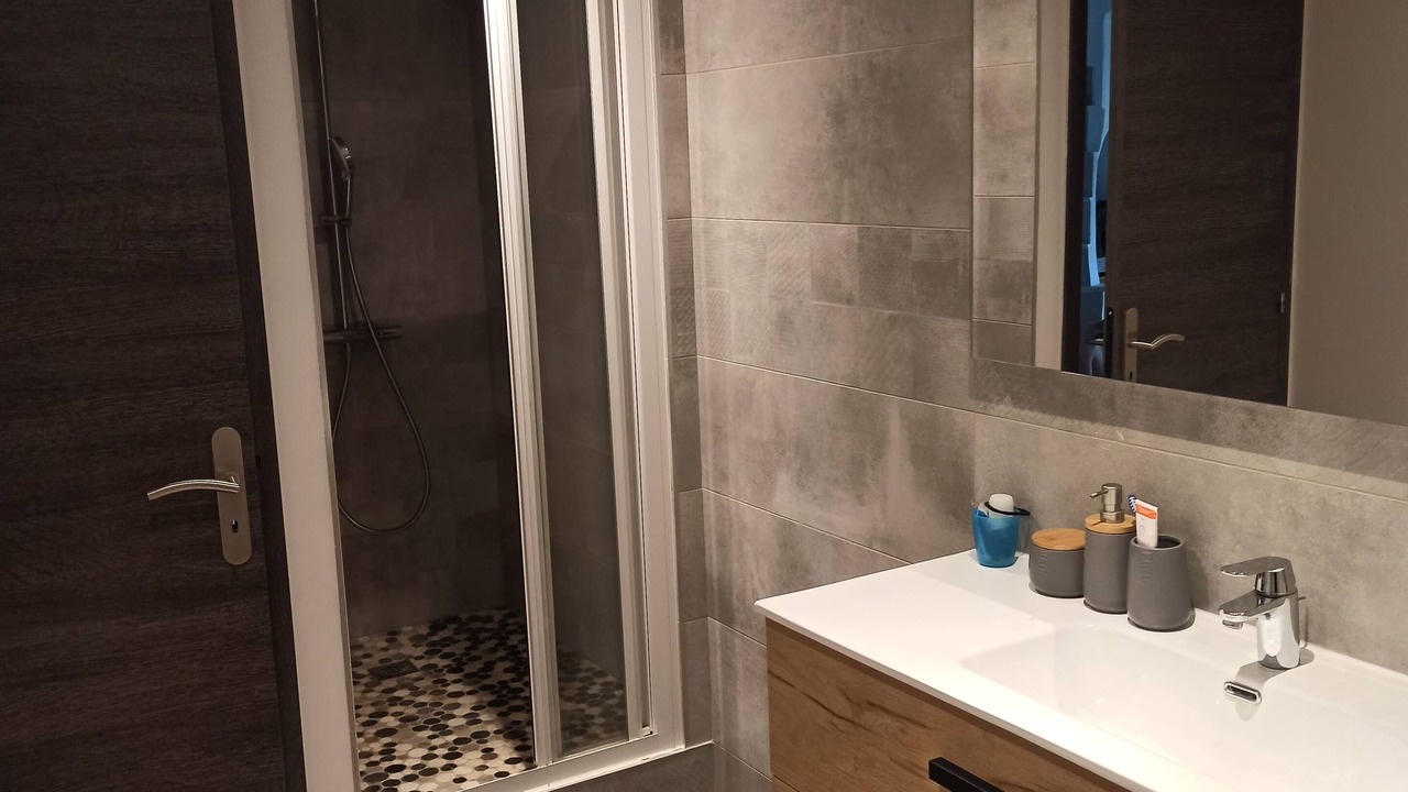 Photo of Bathroom in Prades-le-Lez