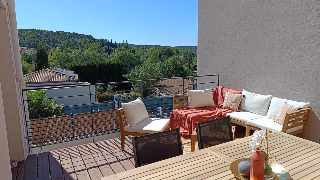 Photo of Outdoor in Prades-le-Lez