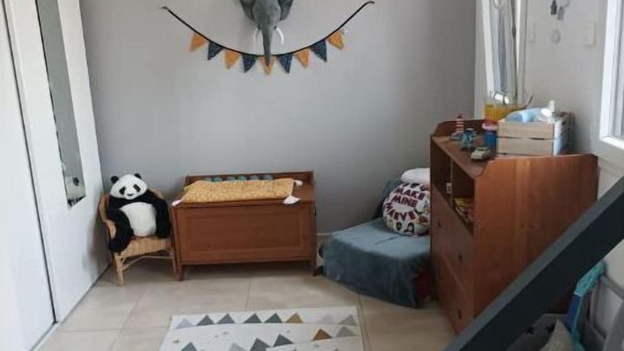 Photo of Bedroom in Prades-le-Lez
