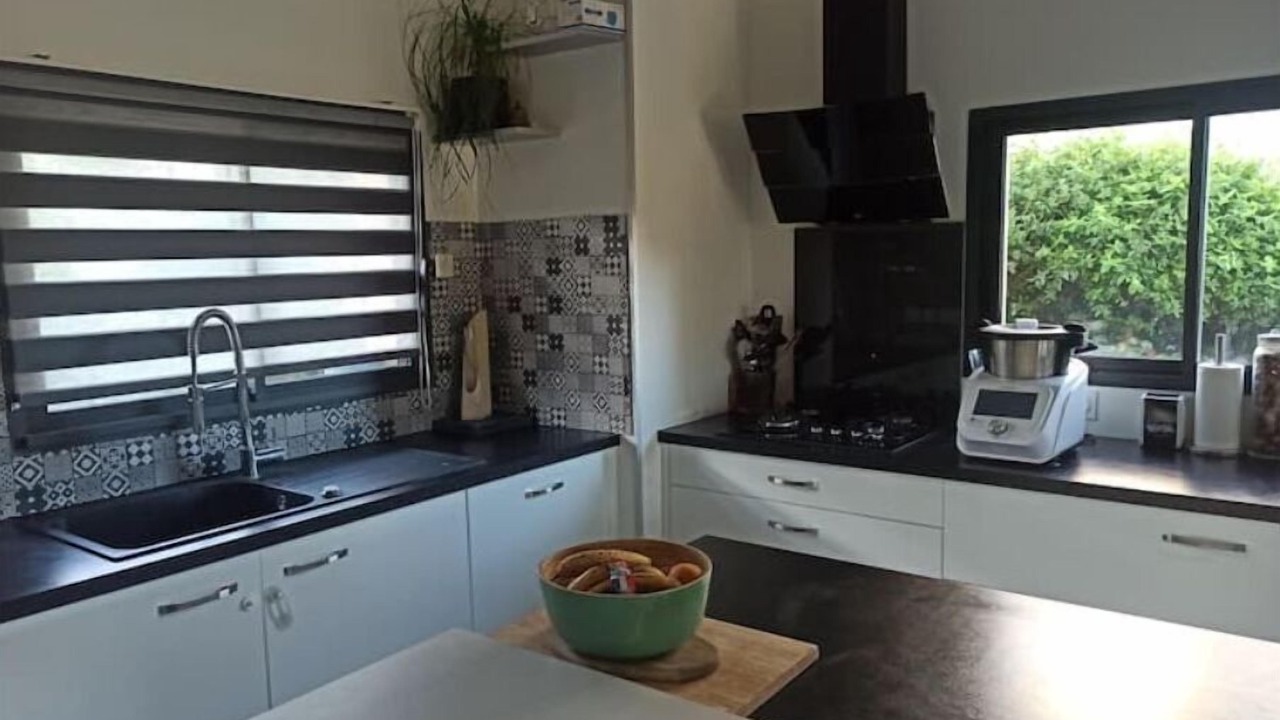 Photo of Kitchen in Prades-le-Lez