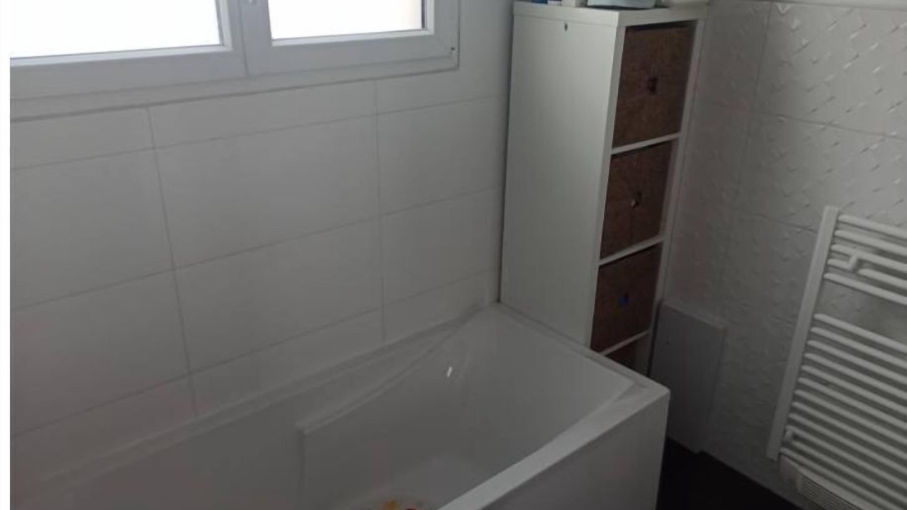 Photo of Bathroom in Prades-le-Lez