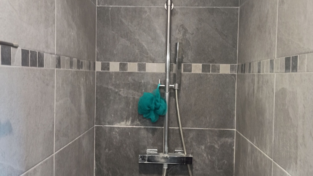 Photo of Bathroom in Prades-le-Lez