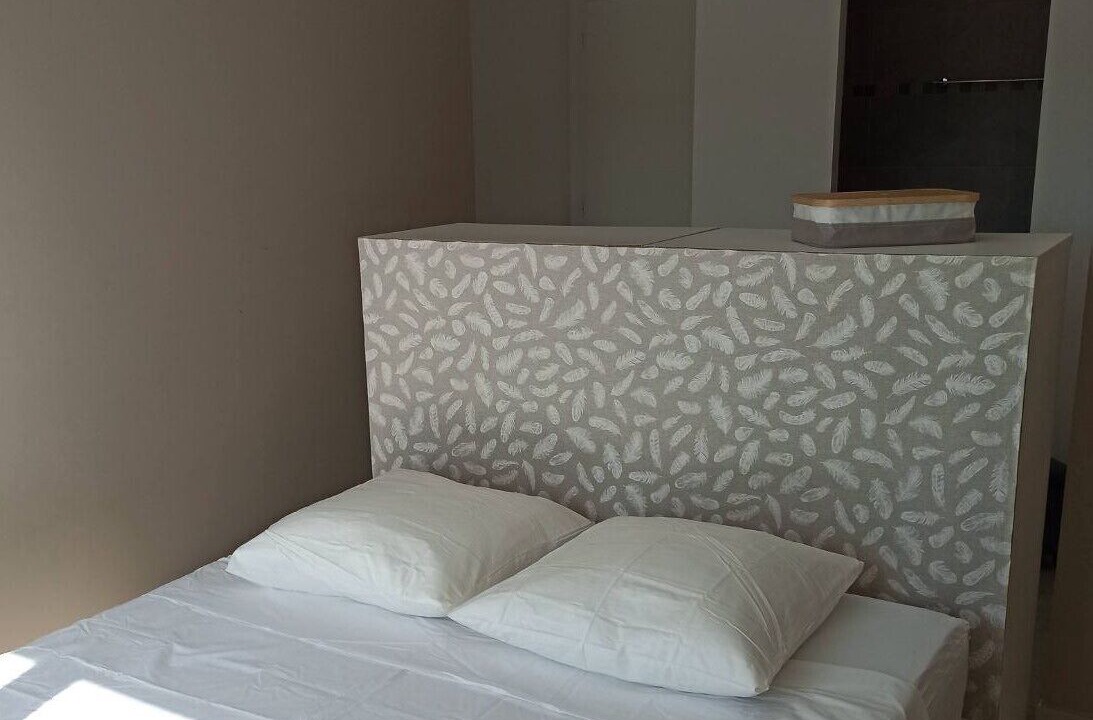 Photo of Bedroom in Prades-le-Lez