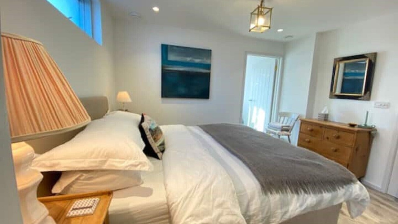 Photo of Bedroom in Selsey