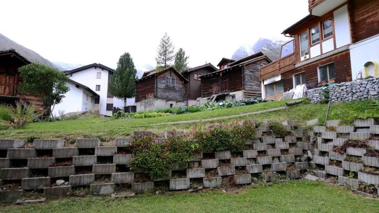 Photo of Others in Saas-Fee