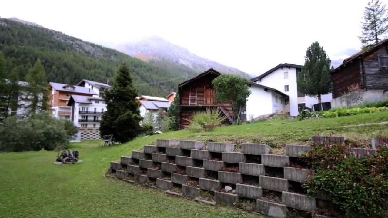 Photo of Outdoor in Saas-Fee