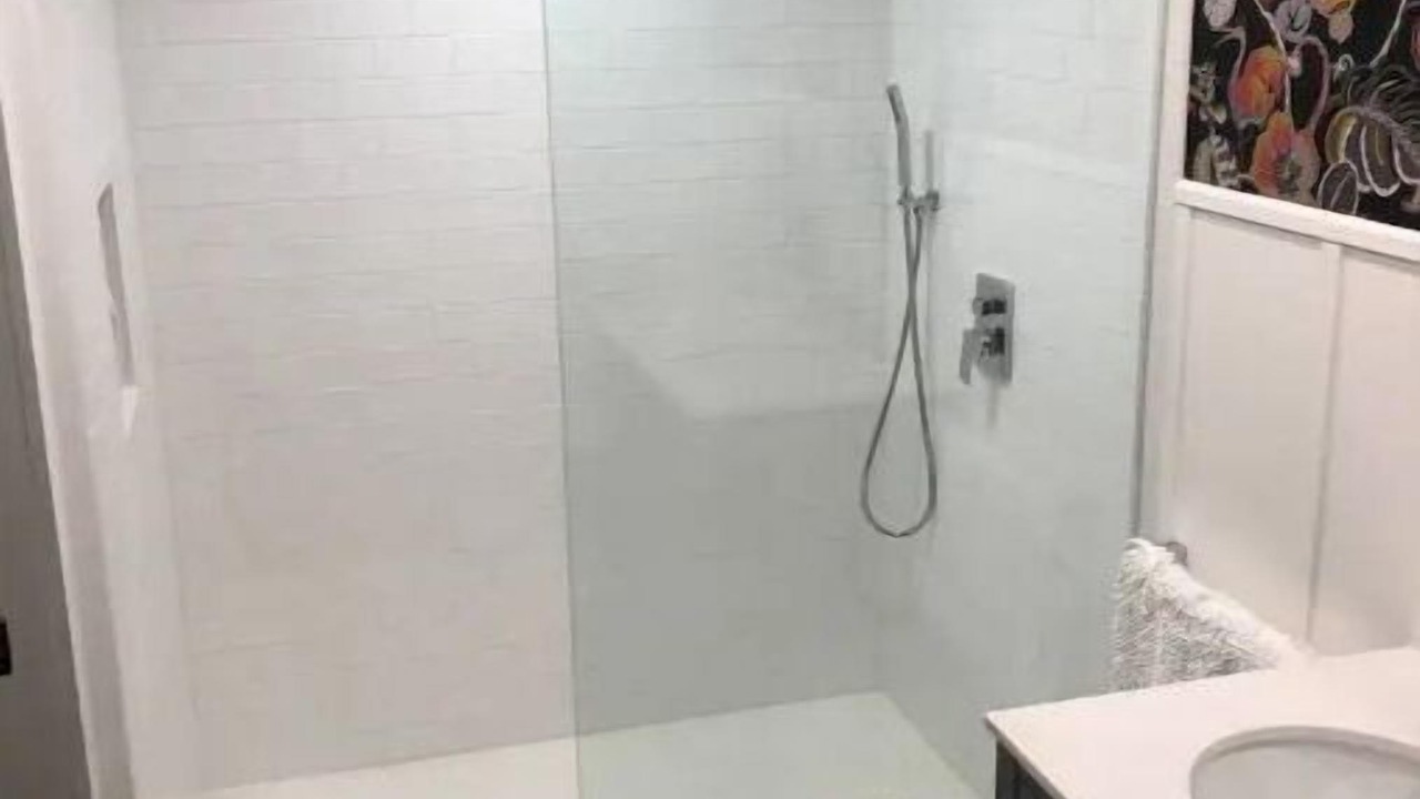 Photo of Bathroom in Smithville