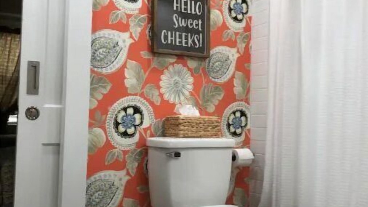 Photo of Bathroom in Smithville