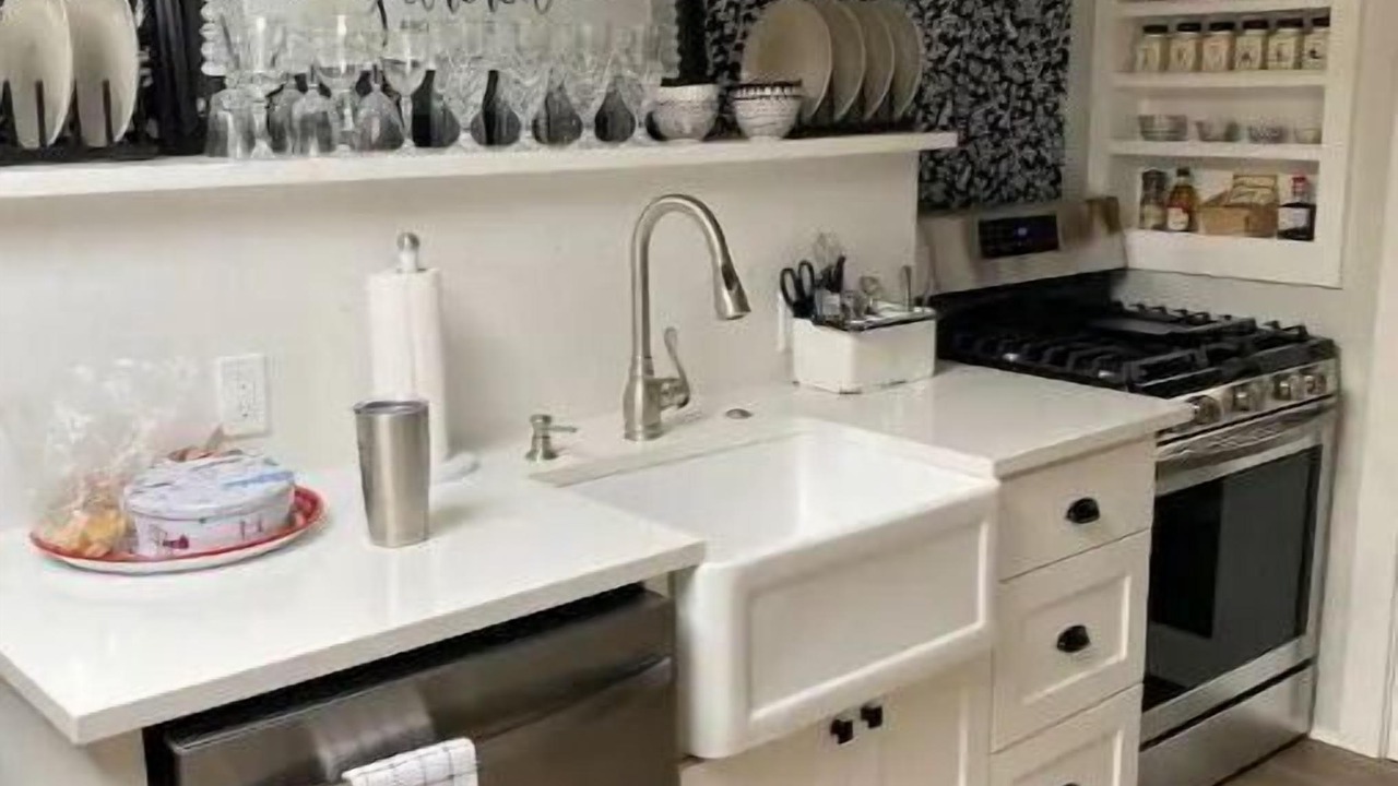 Photo of Kitchen in Smithville