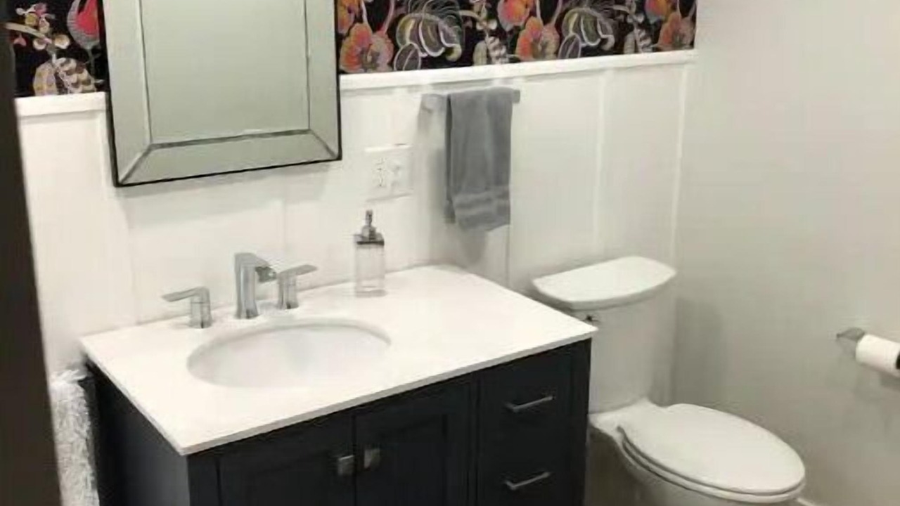Photo of Bathroom in Smithville