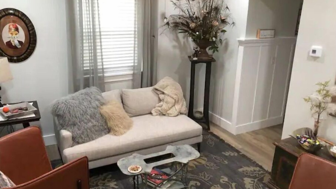 Photo of Bedroom in Smithville