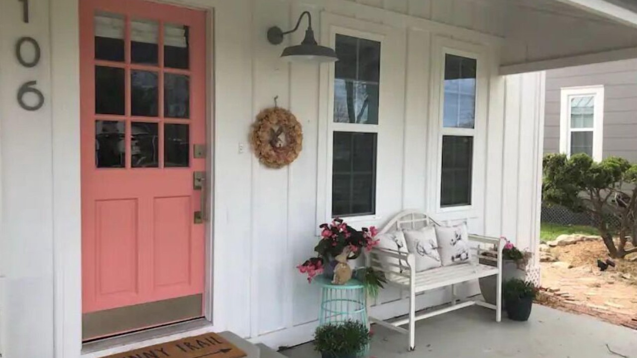 Photo of Outdoor in Smithville