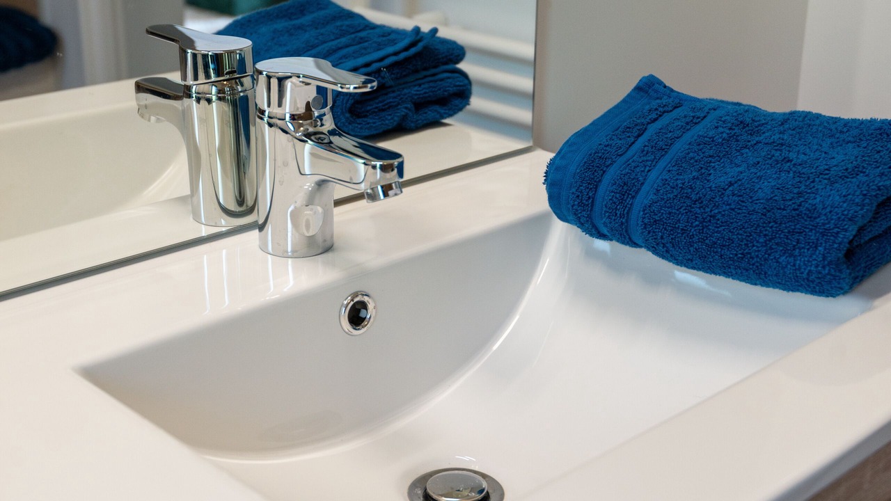 Photo of Bathroom in Ponts-et-Marais