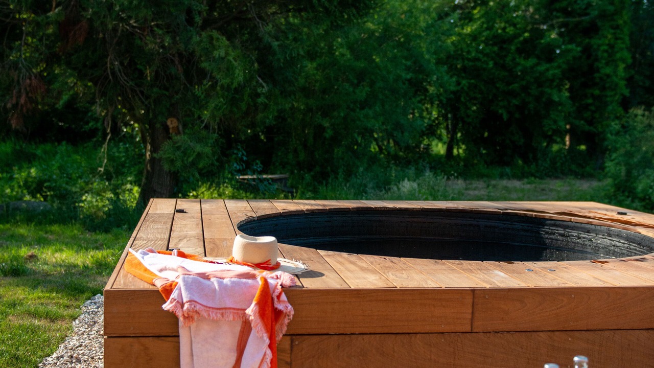 Photo of Outdoor in Ponts-et-Marais