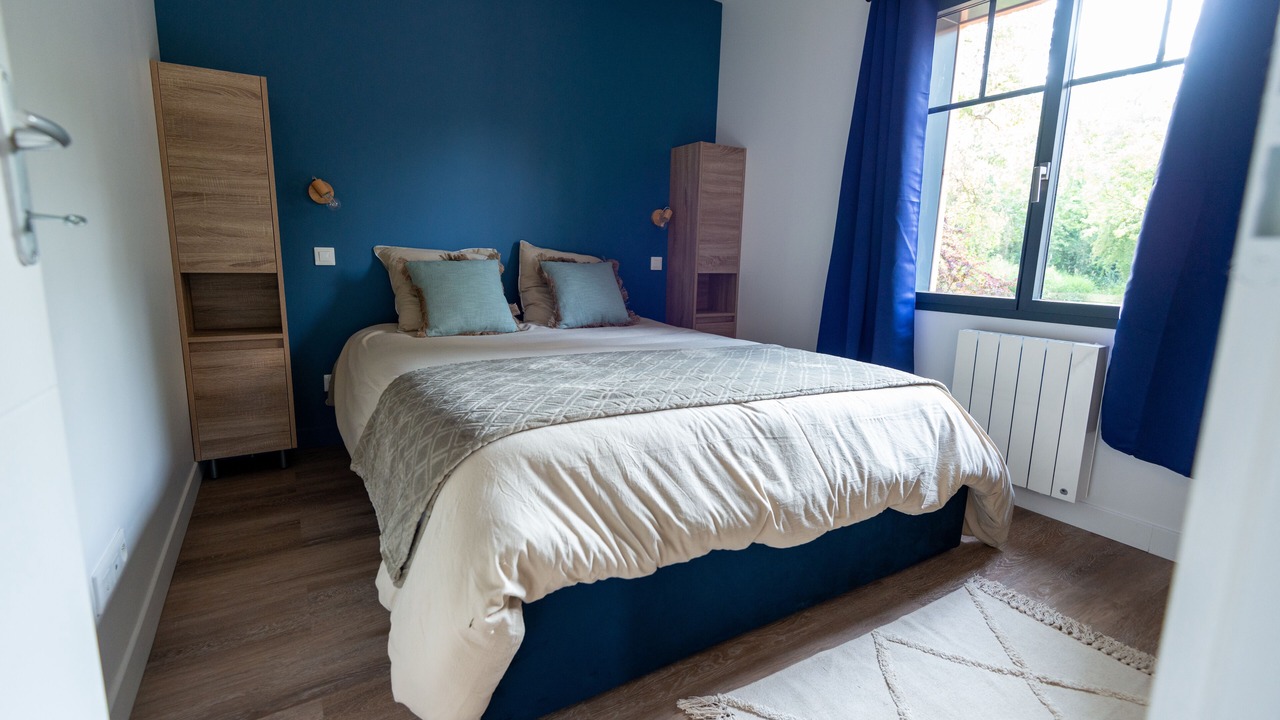 Photo of Bedroom in Ponts-et-Marais