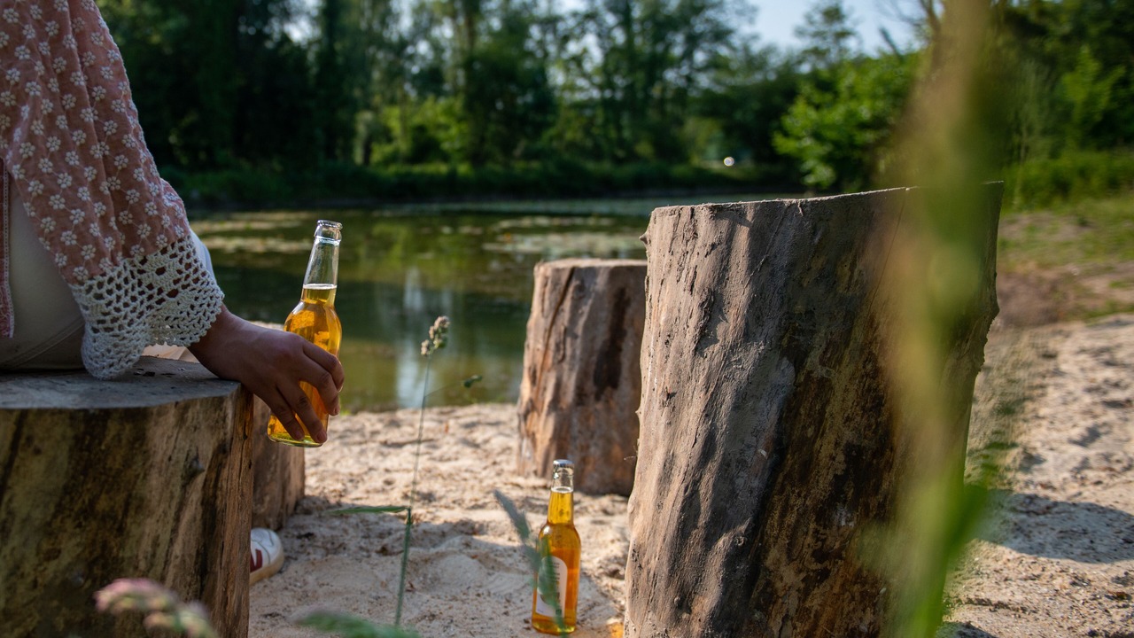 Photo of Outdoor in Ponts-et-Marais