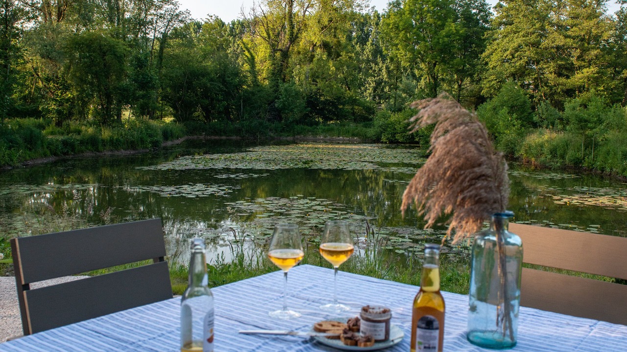 Photo of Outdoor in Ponts-et-Marais