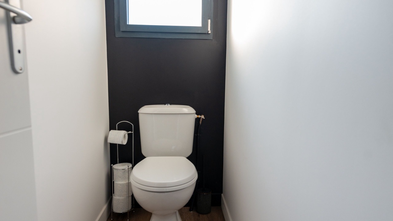 Photo of Bathroom in Ponts-et-Marais