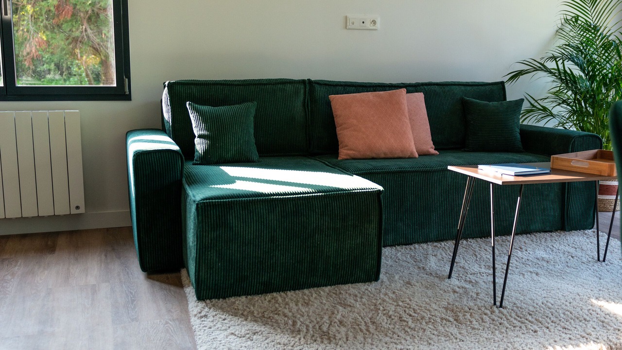 Photo of Livingroom in Ponts-et-Marais