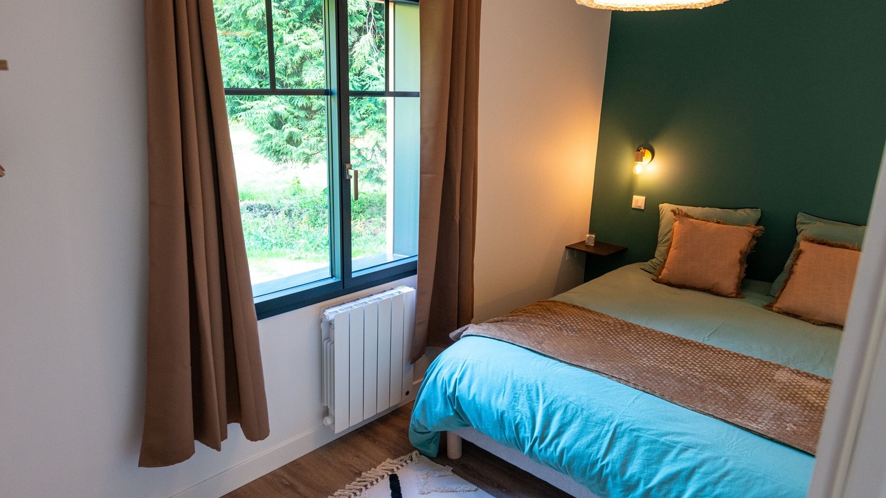 Photo of Bedroom in Ponts-et-Marais