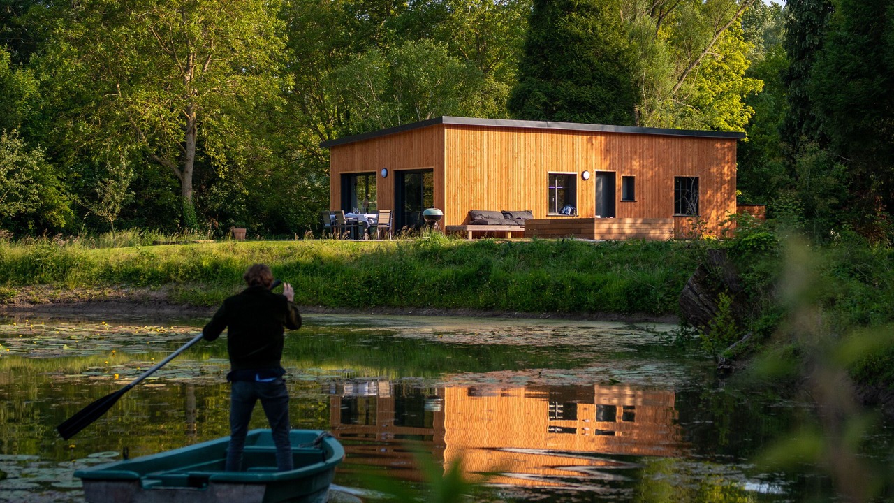 Photo of Outdoor in Ponts-et-Marais