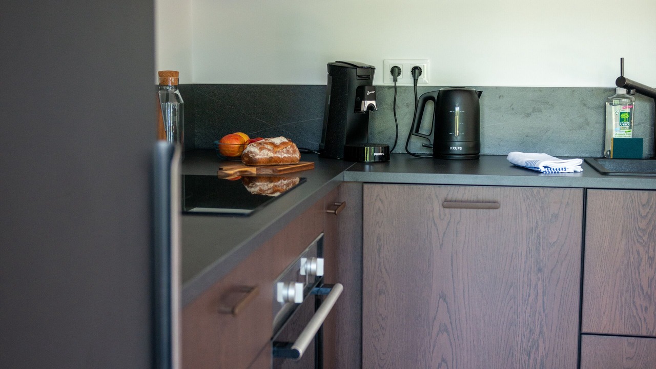 Photo of Kitchen in Ponts-et-Marais