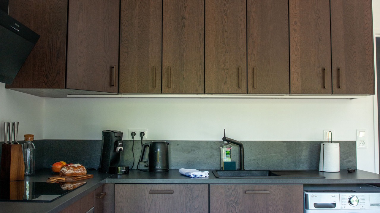 Photo of Kitchen in Ponts-et-Marais