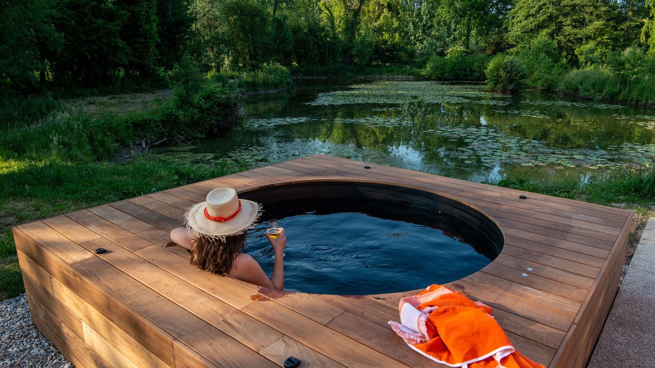 Photo of Outdoor in Ponts-et-Marais