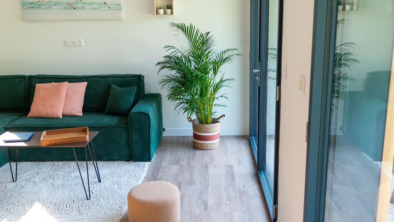 Photo of Livingroom in Ponts-et-Marais