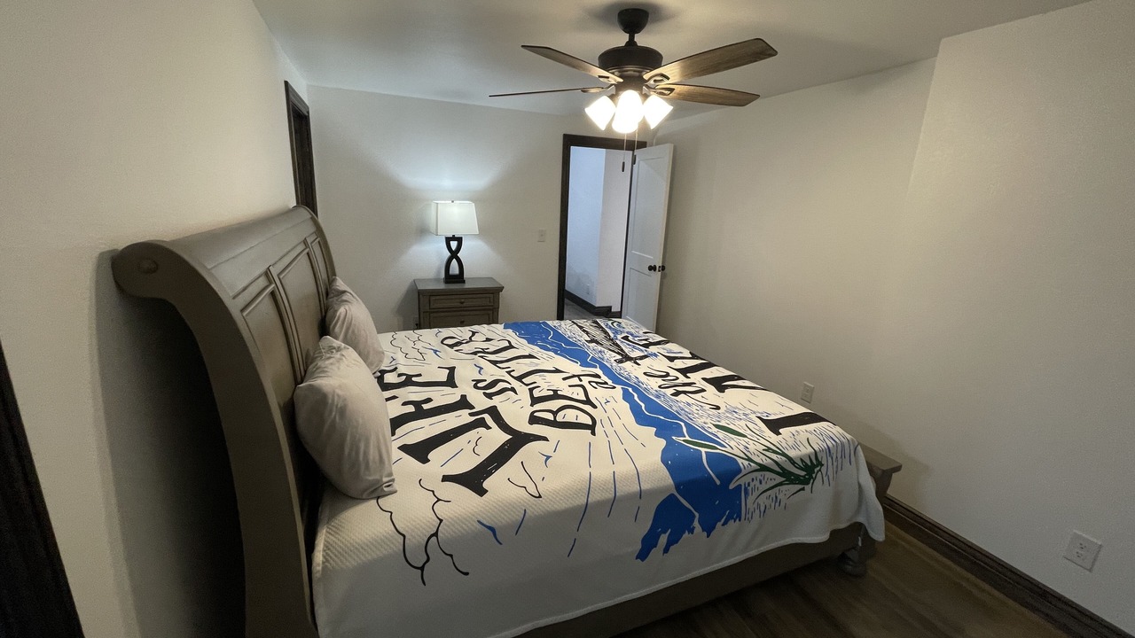 Photo of Bedroom in Copeland