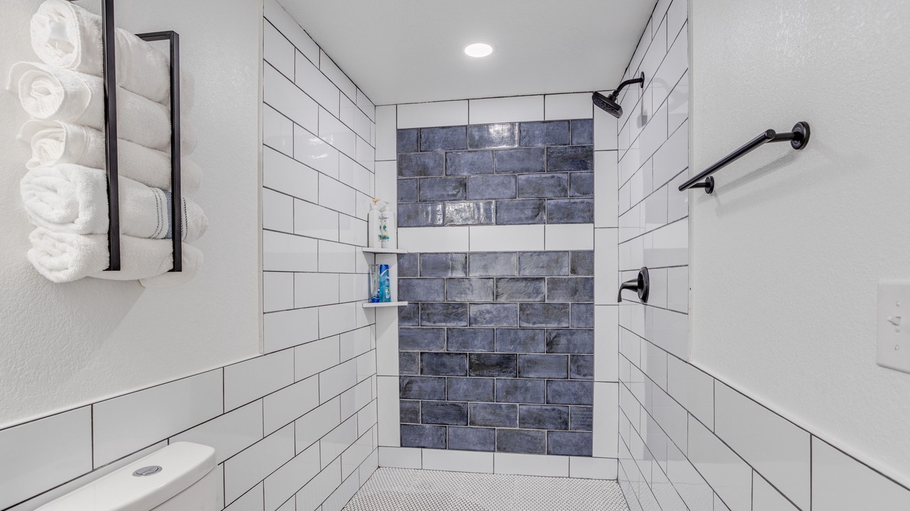 Photo of Bathroom in Copeland