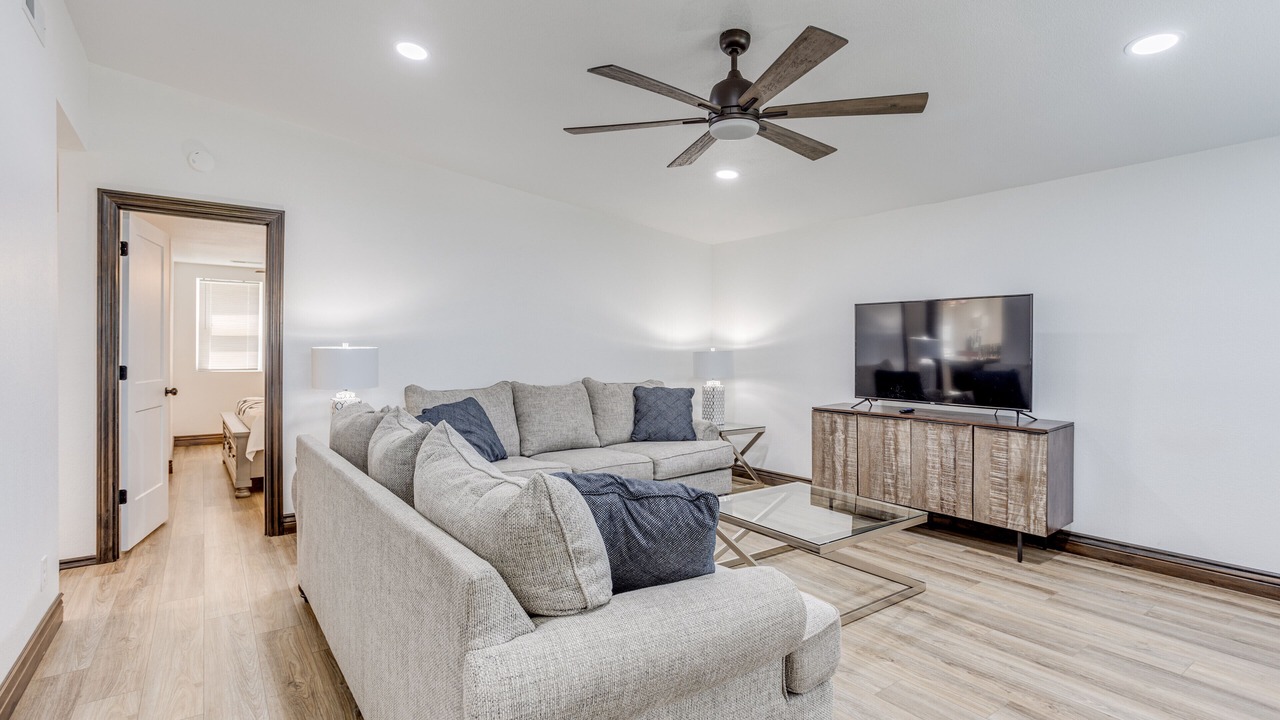 Photo of Livingroom in Copeland
