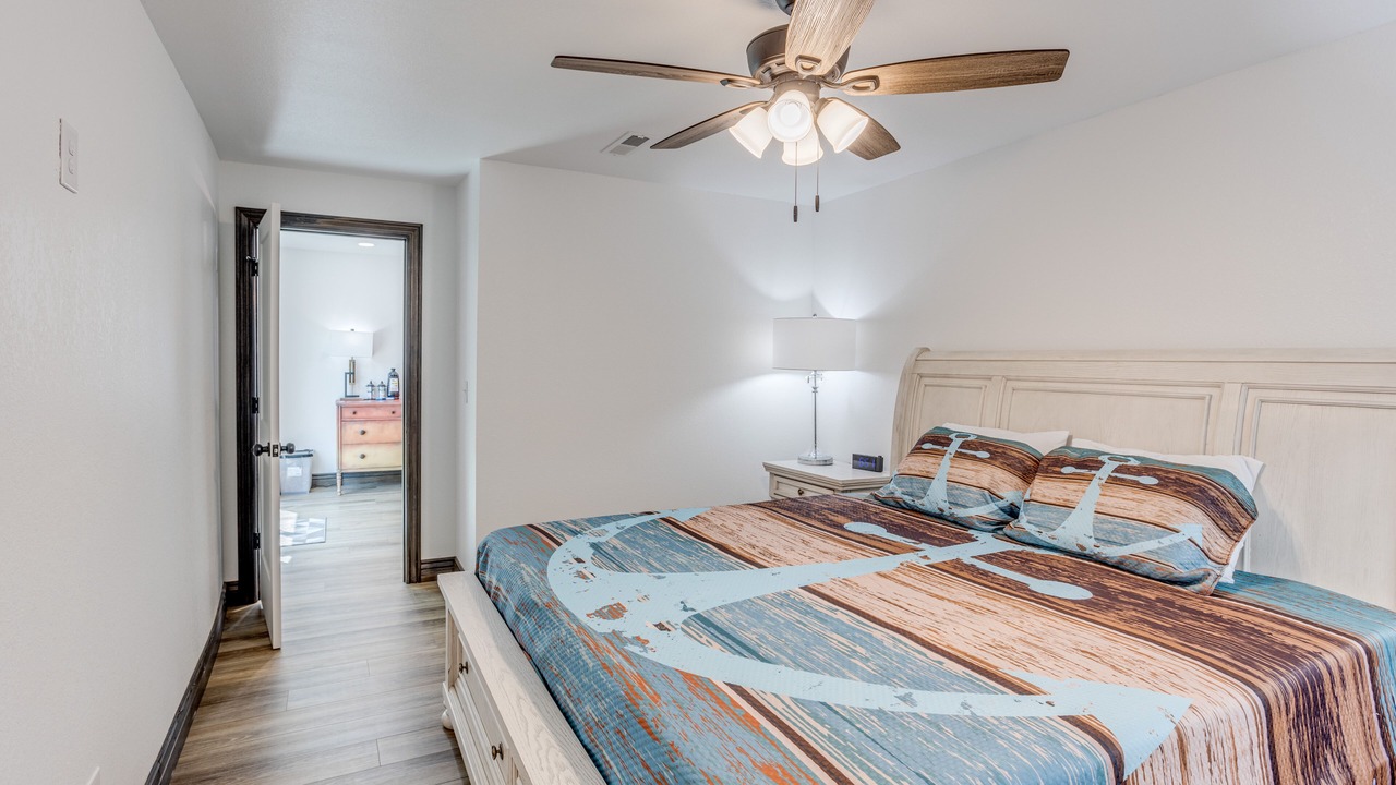 Photo of Bedroom in Copeland
