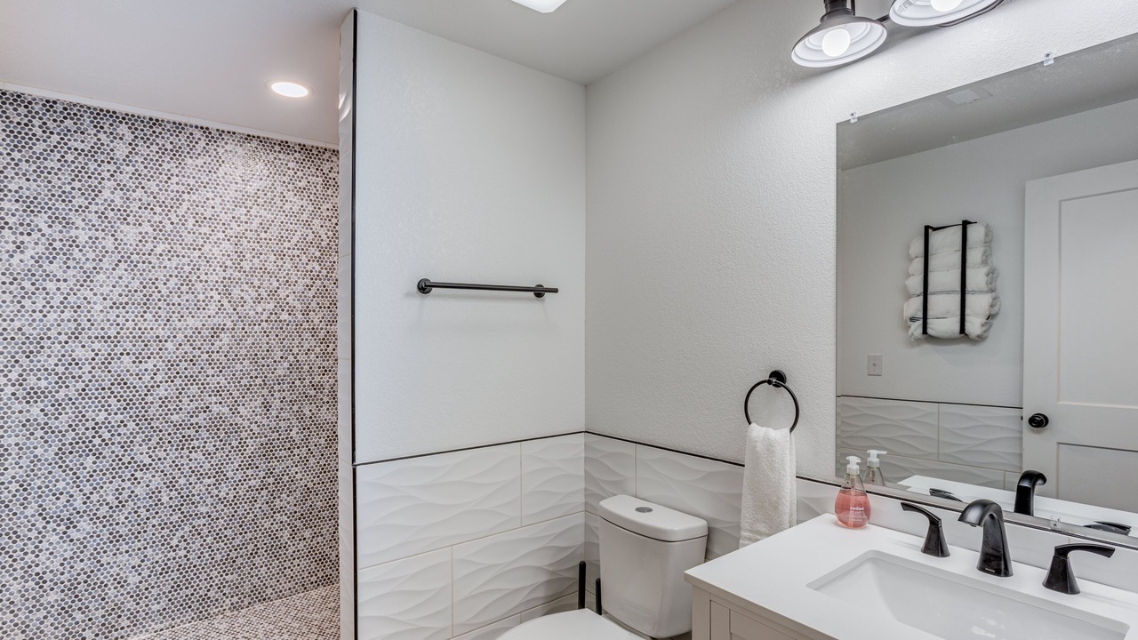 Photo of Bathroom in Copeland