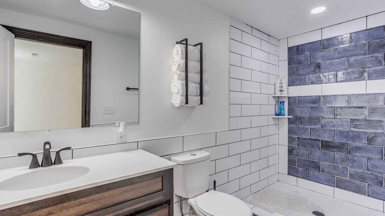 Photo of Bathroom in Copeland