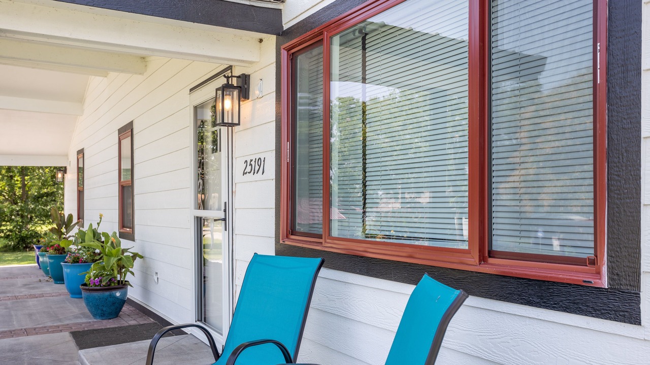 Photo of Patio Balcony in Copeland