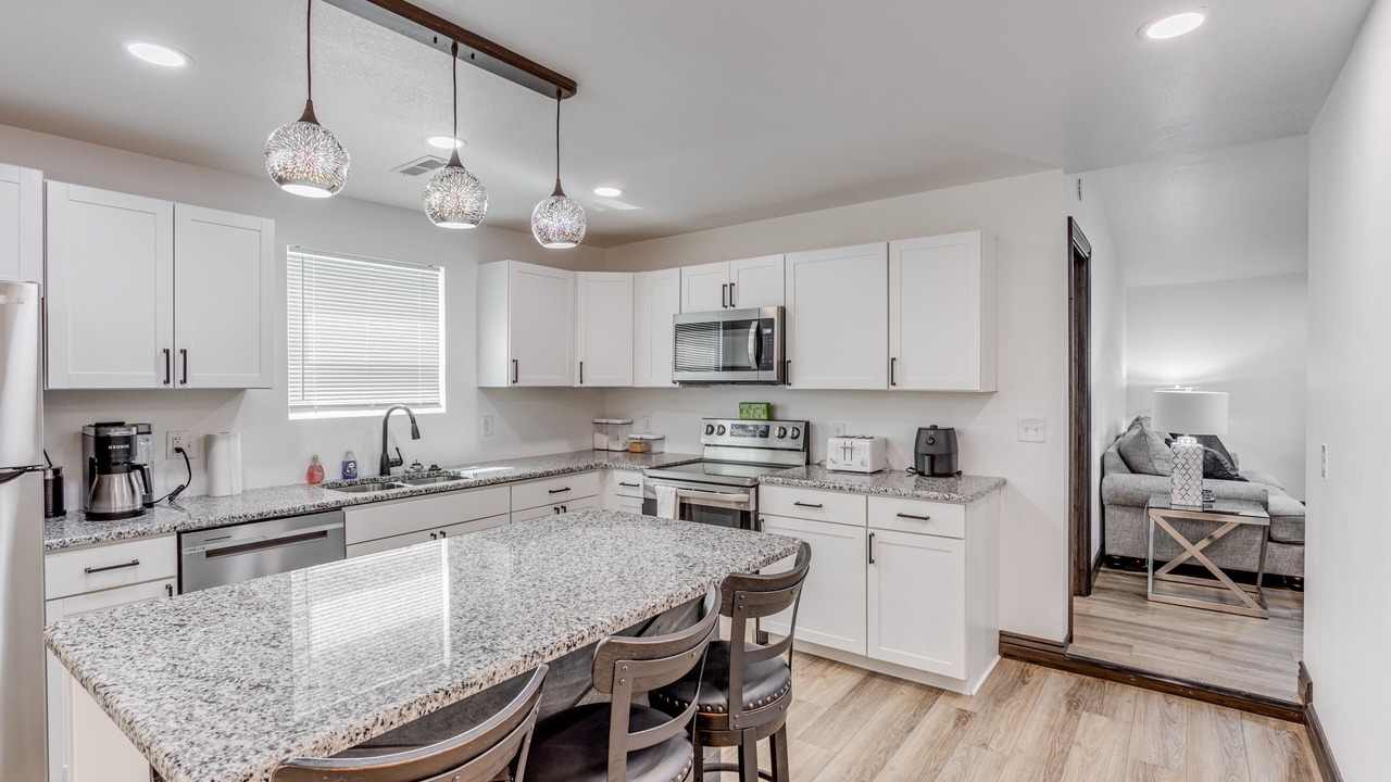 Photo of Kitchen in Copeland