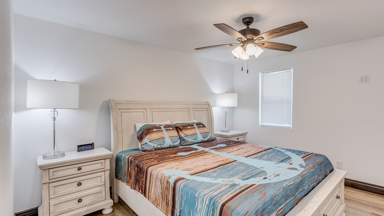 Photo of Bedroom in Copeland