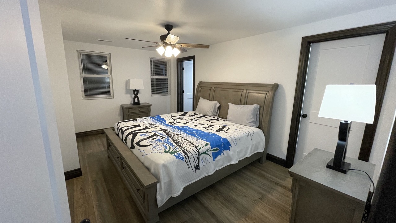 Photo of Bedroom in Copeland