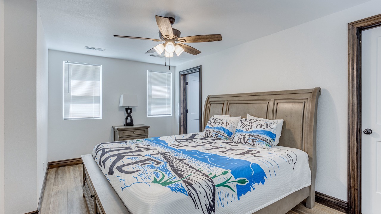 Photo of Bedroom in Copeland