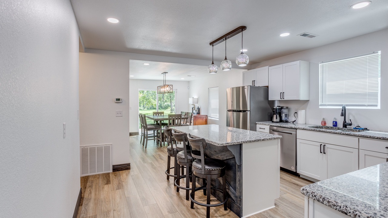 Photo of Kitchen in Copeland