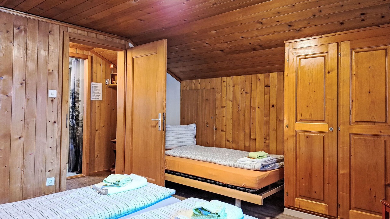 Photo of Others in Lauterbrunnen