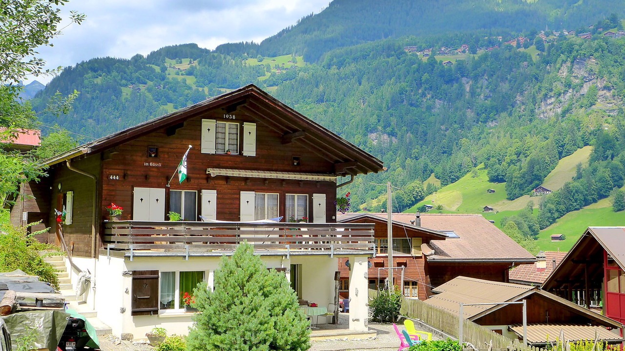 Photo of Others in Lauterbrunnen