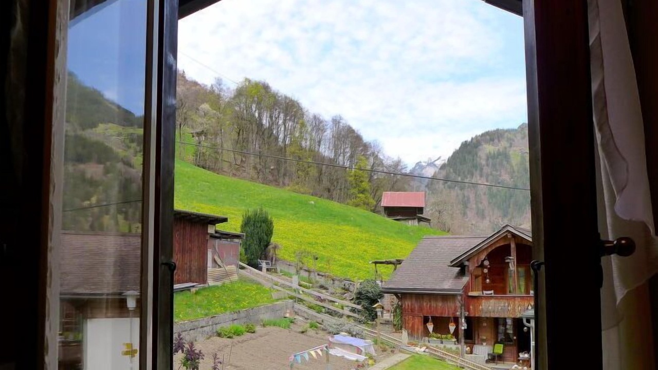 Photo of Others in Lauterbrunnen