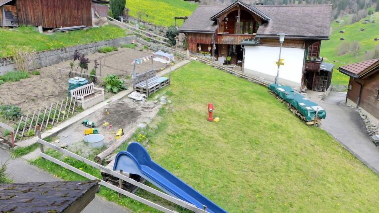 Photo of Outdoor in Lauterbrunnen