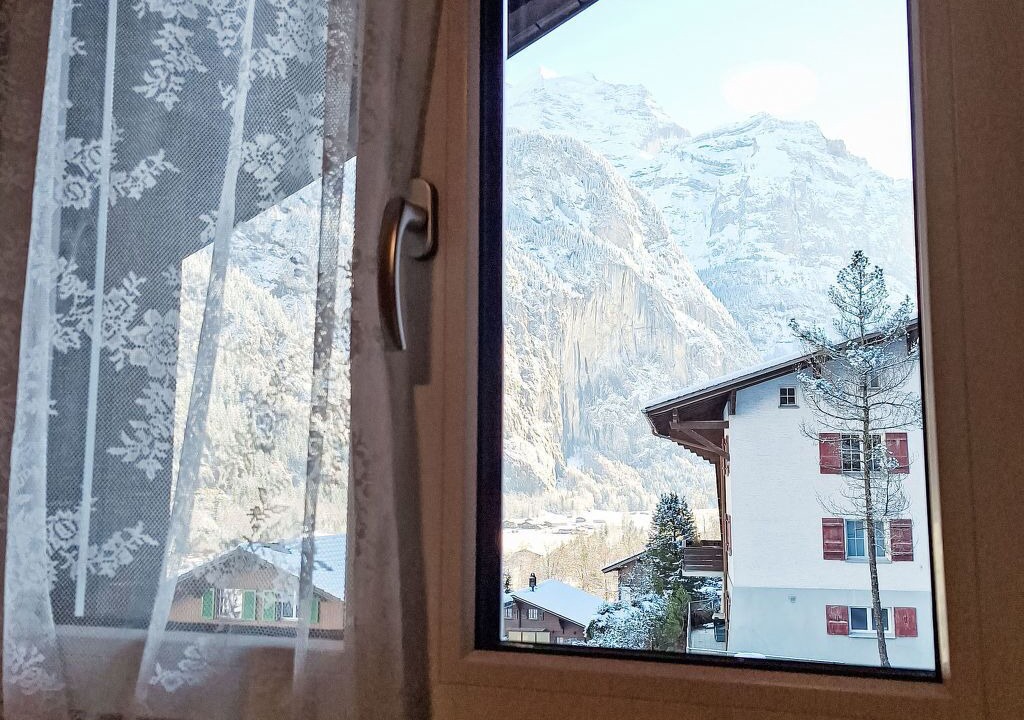Photo of Others in Lauterbrunnen
